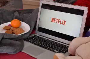 Akce Netflix