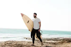 Barefoot Sandály Dámské