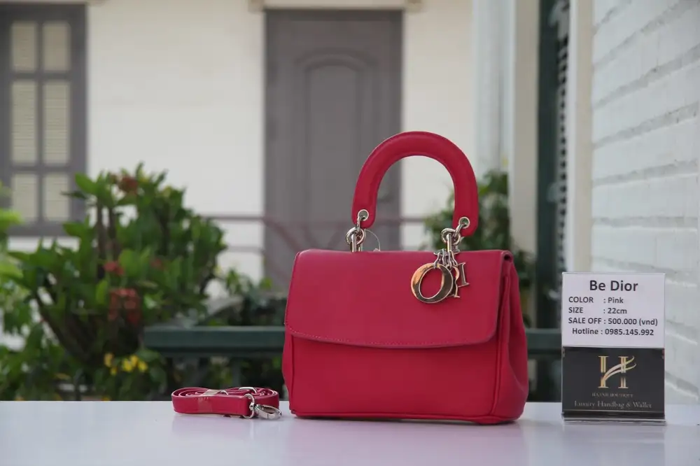 Kabelka Dior