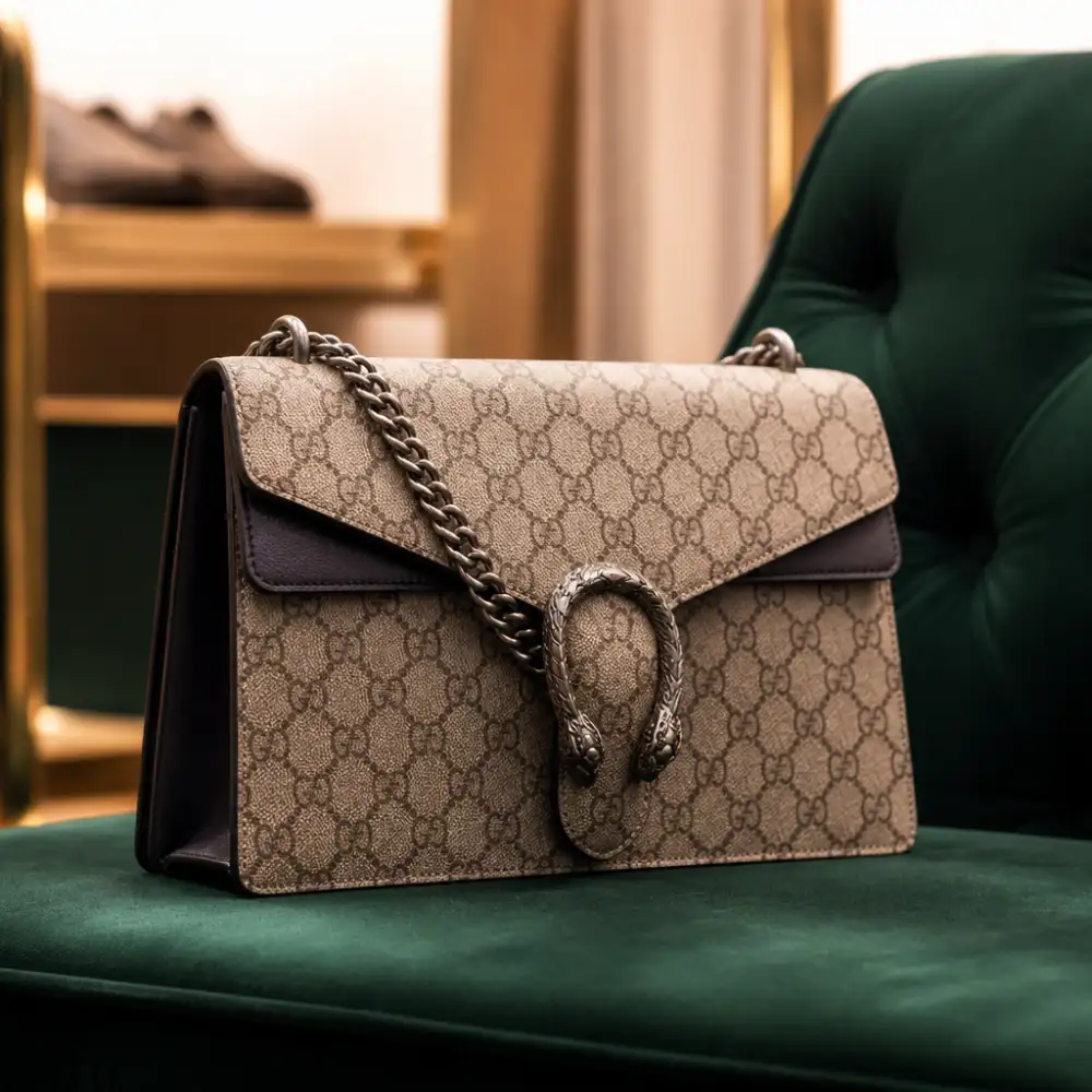 Gucci