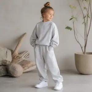 Baggy Tepláky Dětské