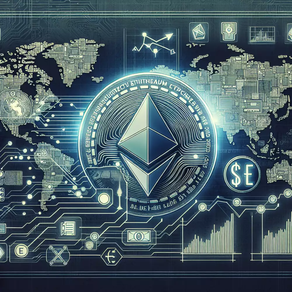 kurz ethereum usd