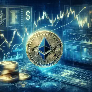 Kurz Ethereum Usd