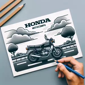 Honda Motocompacto