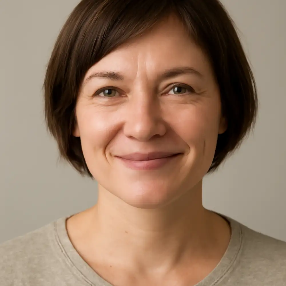 Klára Beránková