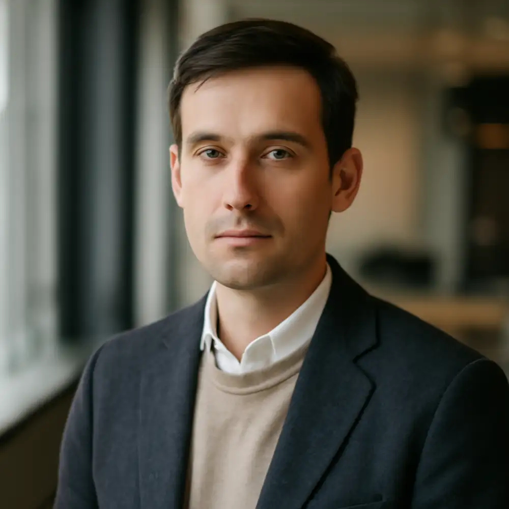 Marek Sedláček